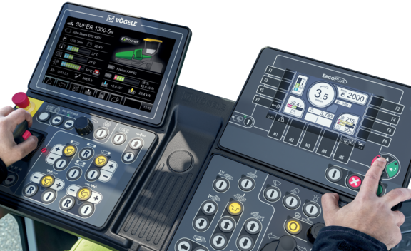 SUPER 1300-5e Highlightflyer ErgoPlus 5 HI | Photo | 0006