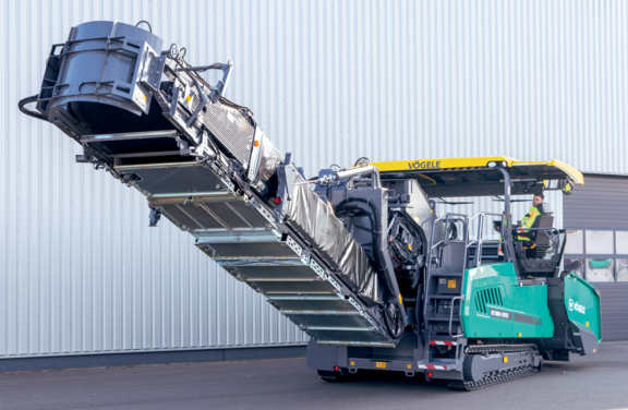 MT 3000-5 Standard - MT 3000-5 Offset Highlightflyer HI | Photo | 0011