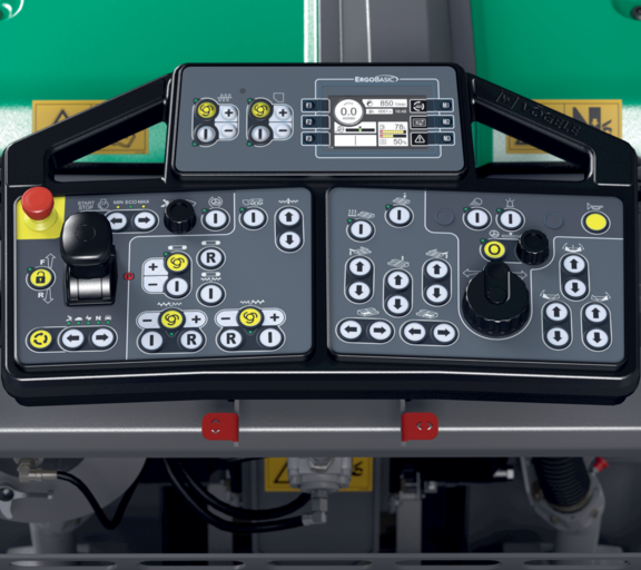 SUPER 800-5 P Highlightflyer HI | Rendering | 0009