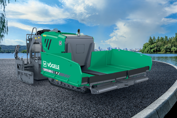 SUPER 800-5 P Highlightflyer HI | Rendering | 0001