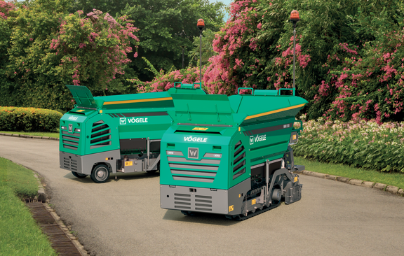  MINI Paver Highlightflyer HI | Photo | 0001