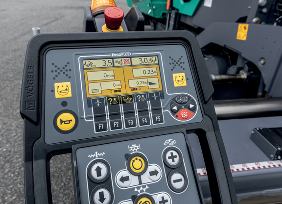 SUPER 1800-5 X ErgoPlus 5 HI | Photo | 0039