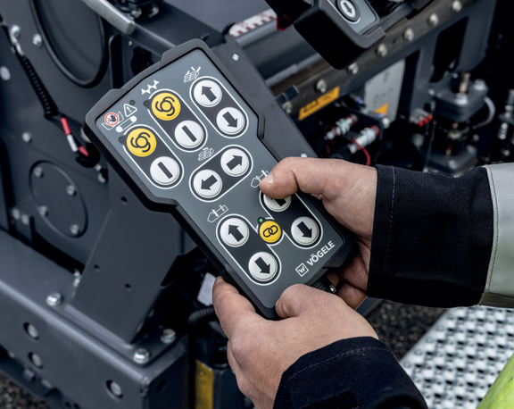 SUPER 1800-5 X ErgoPlus 5 HI | Photo | 0047