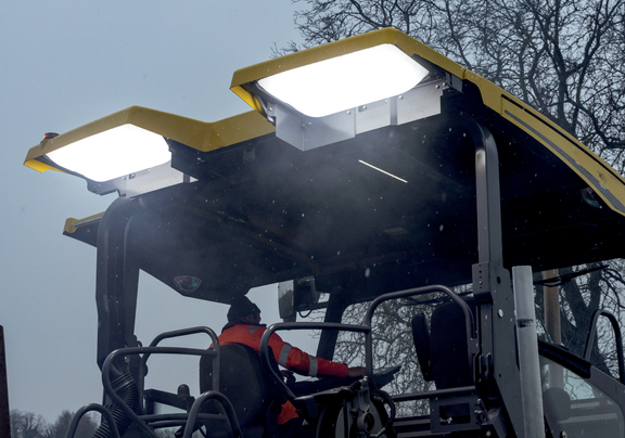 SUPER 1800-5 X ErgoPlus 5 HI | Photo | 0058