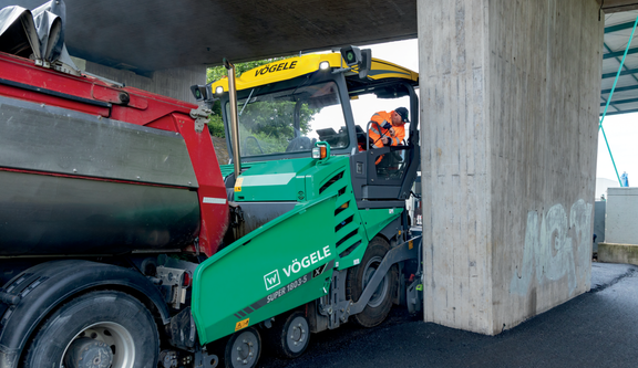 VOEGELE|33699|536447