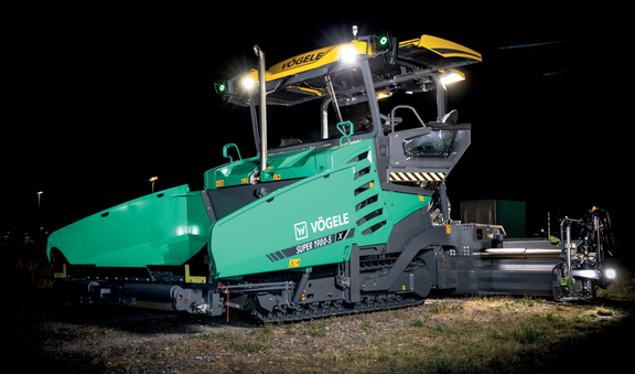 VOEGELE|33540|563291