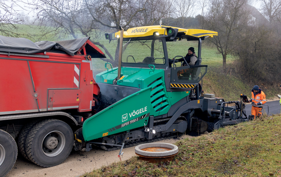 VOEGELE|33395|563334