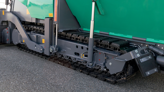 VOEGELE|33397|563336