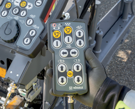 SUPER 2100-5 X ErgoPlus 5 HI | Foto | 0046