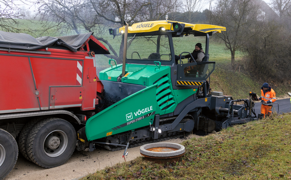 SUPER 2100-5 X HI | Foto | 0026