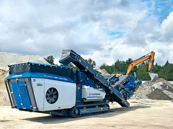 MR 100 NEO Deutschland | Foto | 0001