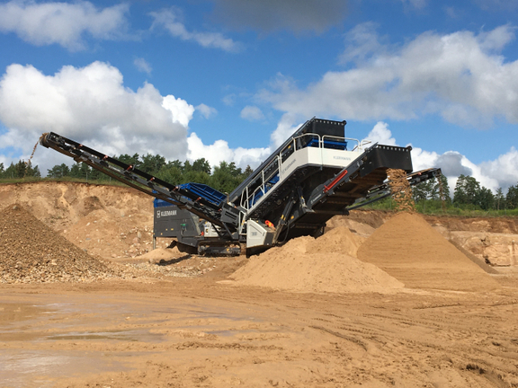 KLEEMANN|34017|657452