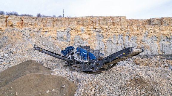 MSS 802 EVO Bulgarien | Photo | 0001