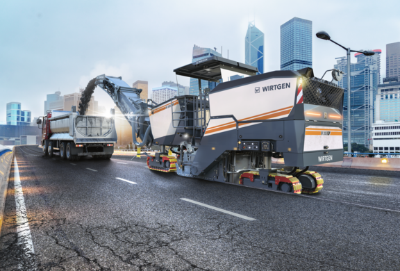 WIRTGEN|34043|594500