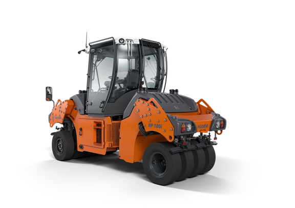 HP | HP 100i Kabine | H30000