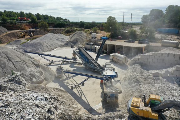 MR 110 EVO2 / MSC 952 EVO Spain | Photo | 0001