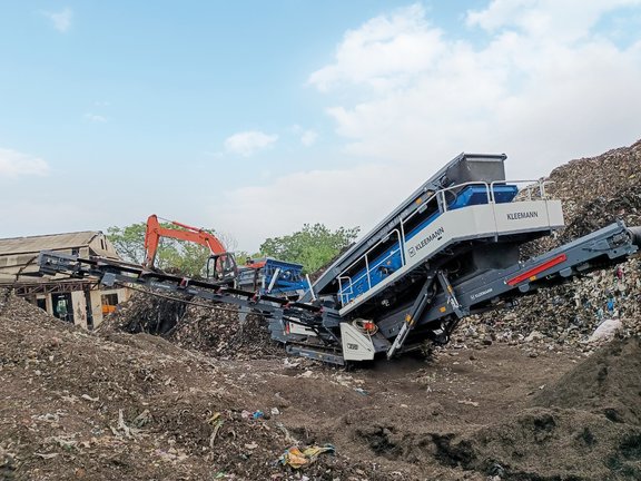 MSC 952 EVO India | Photo | 0001