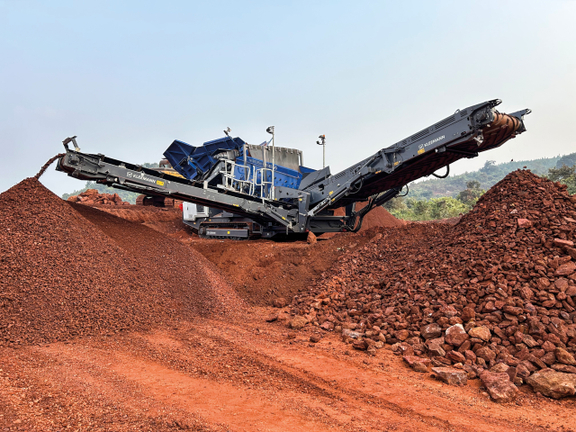 MSS 502 EVO India | Photo | 0002