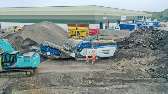 MR 100 NEO UK | Foto | 0001