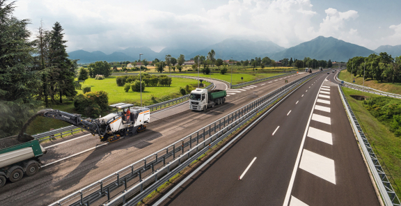 W 210 XF Baustelle | Foto | 0004