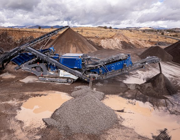 Job Report Utah | MC110iEVO, MCO90iEVO2, MSS802iEVO | Photo | 0004