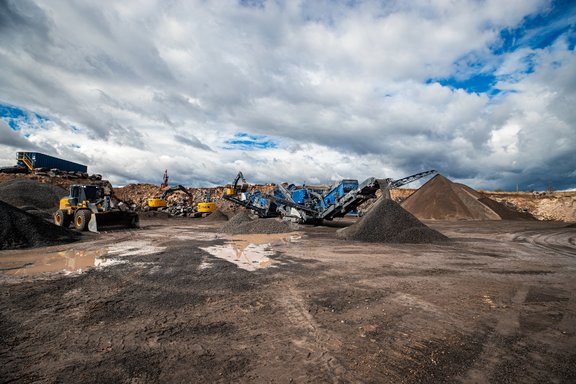 Job Report Utah | MC110iEVO, MCO90iEVO2, MSS802iEVO | Photo | 0010