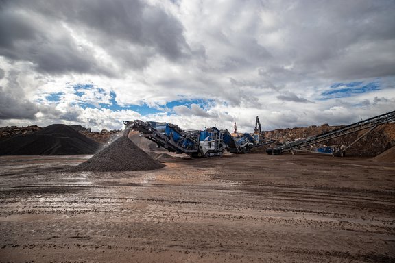 Job Report Utah | MC110iEVO, MCO90iEVO2, MSS802iEVO | Photo | 0011