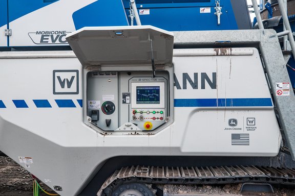 Job Report Utah | MC110iEVO, MCO90iEVO2, MSS802iEVO | Photo | 0014