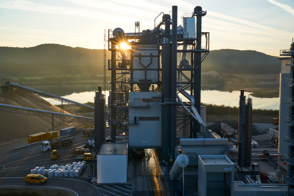 BENNINGHOVEN|1376|8560