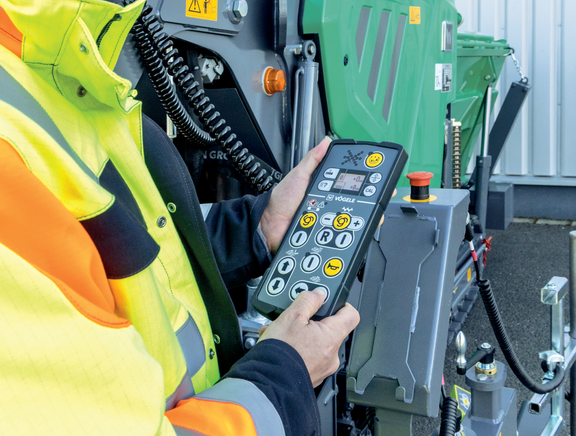 VOEGELE|49395|972721