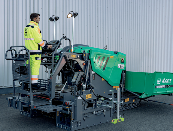 VOEGELE|49397|972732