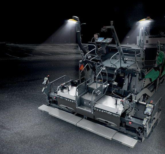 SUPER 2000-5 X | Brochure image | 0034