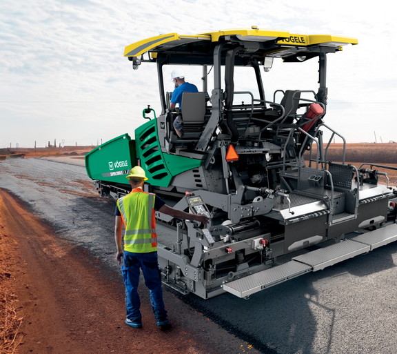 SUPER 2000-5 X | Brochure image | 0014