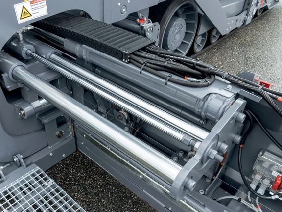 SUPER 2000-5 X | Brochure image | 0049