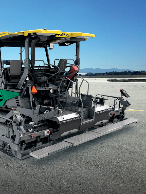 SUPER 2000-5 X | Brochure image | 0048