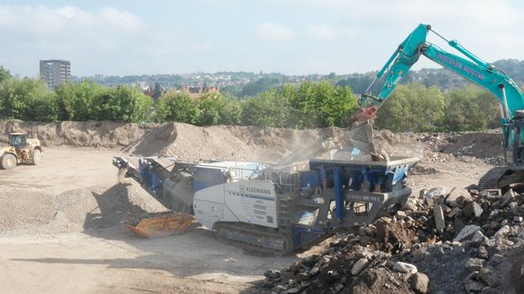 JR MR 110 Z EVO2 Recycling Leeds 5