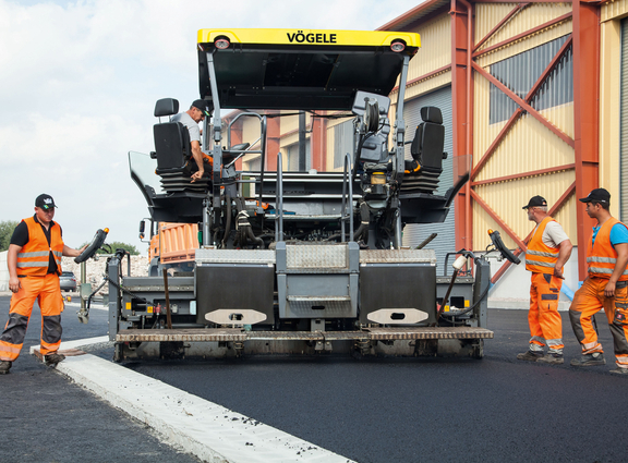 VOEGELE|12368|130369