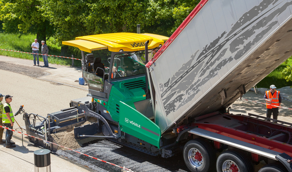 VOEGELE|12372|130392