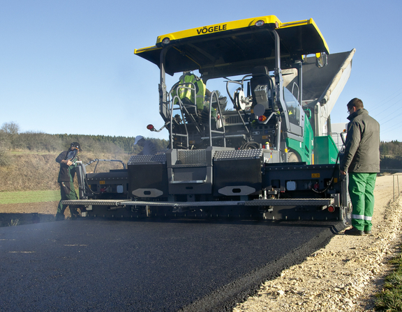 VOEGELE|12376|130457