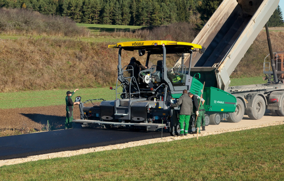 VOEGELE|12377|130459