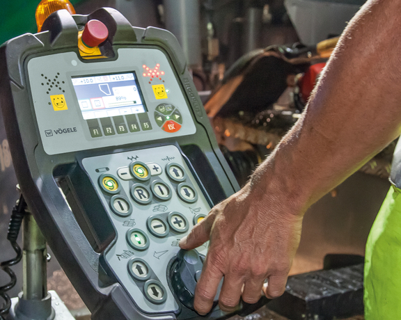 VOEGELE|12378|130463