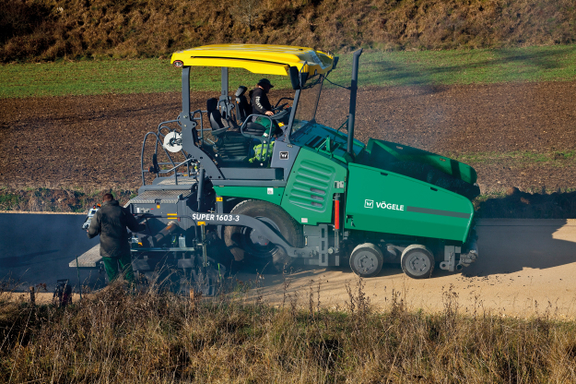 VOEGELE|12381|130475