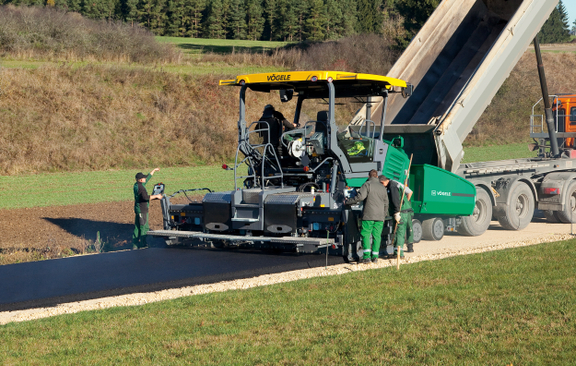 VOEGELE|12940|148386