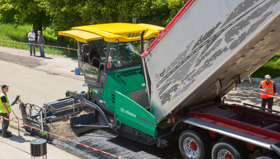 VOEGELE|12945|148401