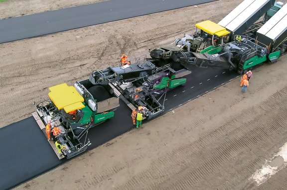 Range of Products 2019