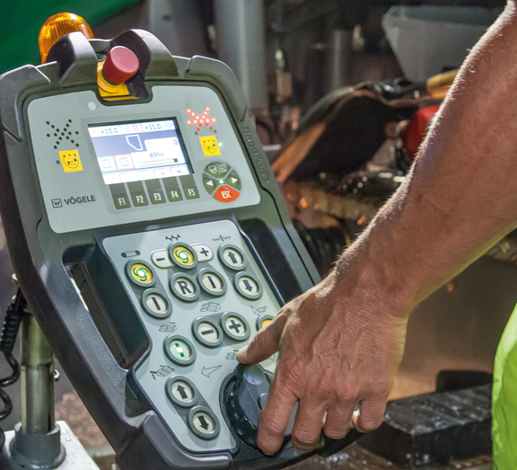 VOEGELE|13166|150395