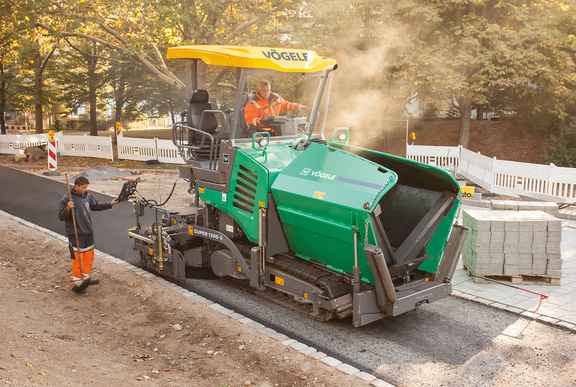 VOEGELE|13167|150417