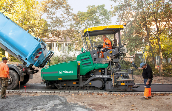 VOEGELE|13168|150418