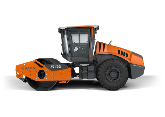 HC | HC120i Kabine EM | H25209