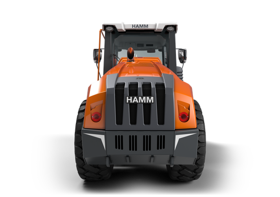 HC | HC120i C Kabine EM | H25210